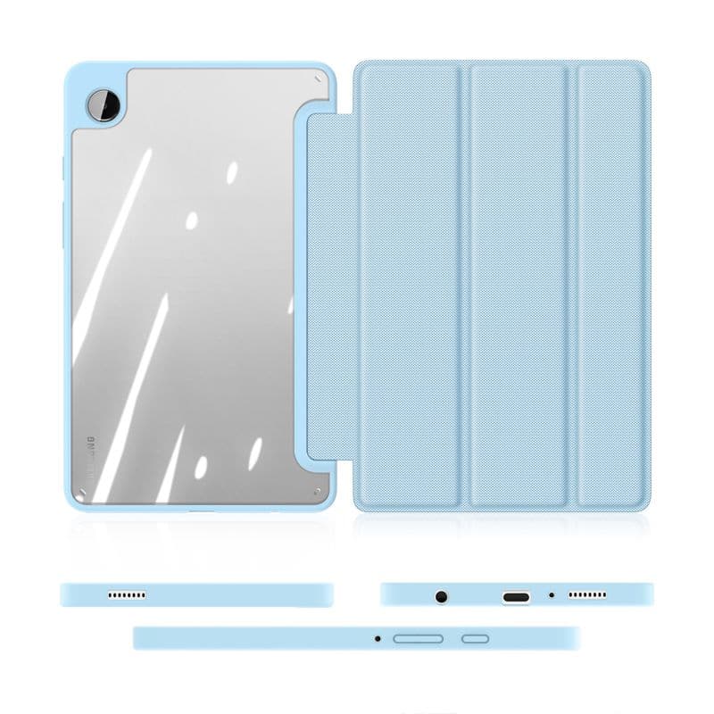Tab S10 Ultra/S9 Ultra/S8 Ultra - Dux Ducis Toby Series, Blau – 2