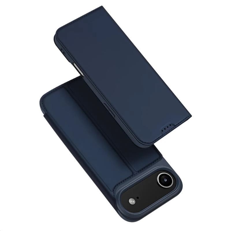 Apple iPhone Air - Dux Ducis Skin Pro Series Dunkelblau