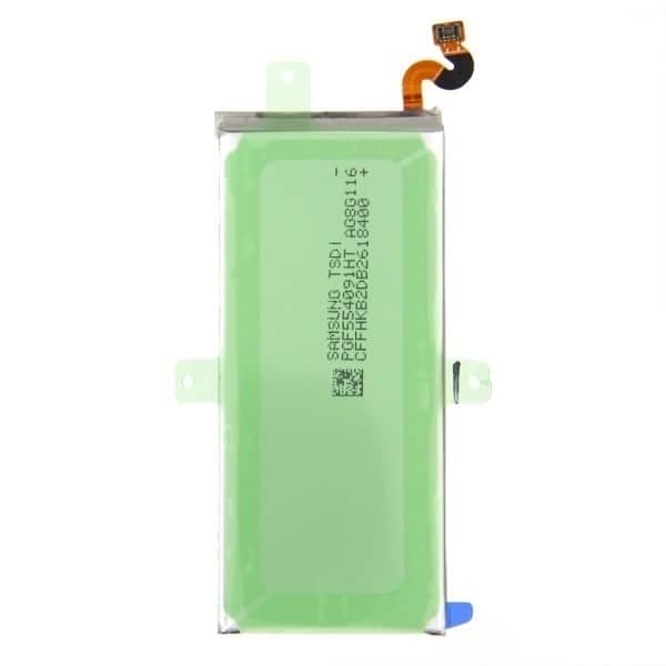 Samsung Galaxy Note 8 Batterie, neu, original – 2