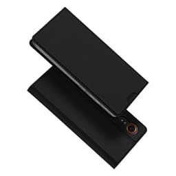 Samsung Galaxy Xcover 7 Pro - Dux Ducis Skin Pro Series Nero – Bild 1