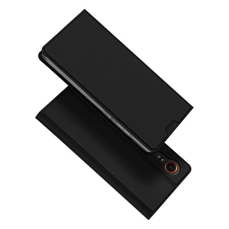 Samsung Galaxy Xcover 7 Pro - Dux Ducis Skin Pro Series noir