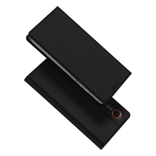 Samsung Galaxy Xcover 7 - Dux Ducis Skin Pro Series noir