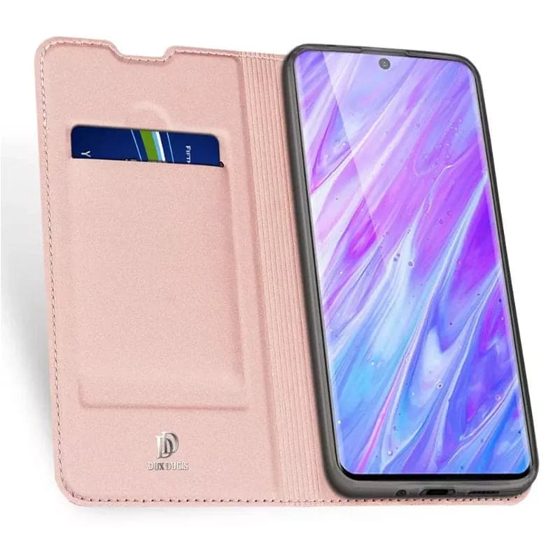 Samsung Galaxy A36/A56 - Dux Ducis Skin Pro Series rose gold – 3