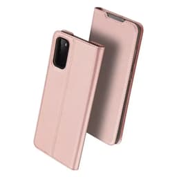 Samsung Galaxy Note 10 Plus - Dux Ducis Skin Pro Series roségold – Bild 2