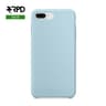 Apple iPhone 7/8 Plus - Solid Silicone Case Sky blue