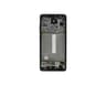 Samsung Galaxy A52s SM-A528B Display / LCD frontale in vetro bianco, nuovo, originale