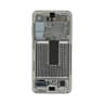Samsung Galaxy S23 SM-S911B/DS LCD bianco/beige (crema)