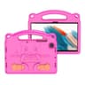 Samsung Galaxy Tab A8 2021 - Dux Ducis Panda Series Pink