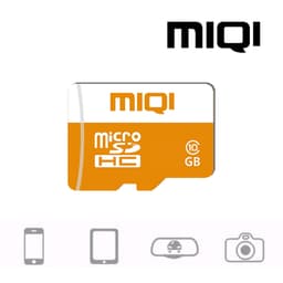 Scheda microSD MIQI 16 GB – Bild 1
