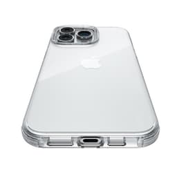 iPhone 15 Plus – Raptic Clear, Transparente Schutzhülle – Bild 4