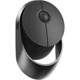 rapoo - Ralemo Air 1 - Bluetooth Maus - Kabellose Maus, Dunkelgrau – Bild 4
