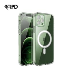 iPhone 12/12 Pro - Magsafe Clear Case – Bild 1