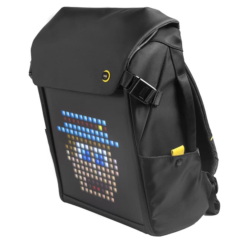 Divoom - Smart LED Backpack - M