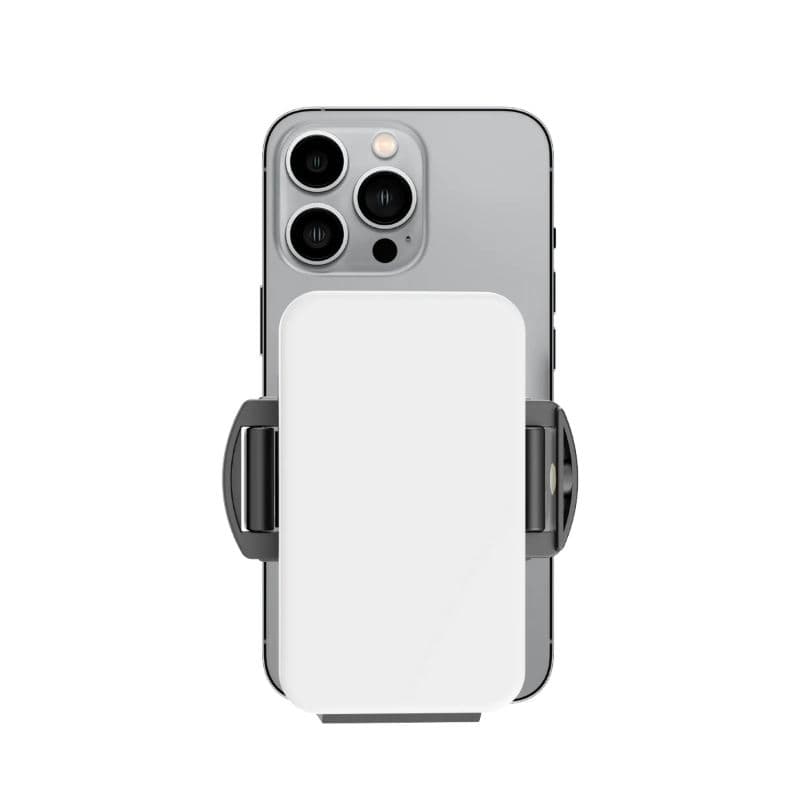 Rixus - Luce selfie portatile per telefono (RXLG50) - Nero – 2