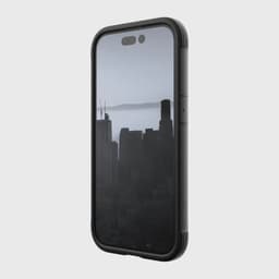iPhone 14 Pro Max - Raptic/X-Doria Defense Shield Black – Bild 2