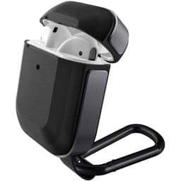 Raptic - Custodia da esterno per Airpods di 1a/2a generazione Defence Trek, nero – Bild 6