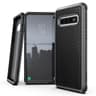 Samsung Galaxy S10 Plus -Raptic/X-Doria Case Defense Lux Carbon