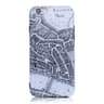 Apple iPhone 6 / iPhone 6S - Merian Karte Basel