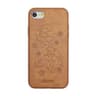 iPhone 7/8/SE2/SE3 - Santa Barbara Polo & Racquet Club Azalea Case Brown