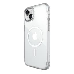 iPhone 15 - Raptic Air Clear con MagSafe, trasparente – Bild 6