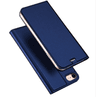 Apple iPhone 7/8/SE - Dux Ducis Skin Series dunkelblau