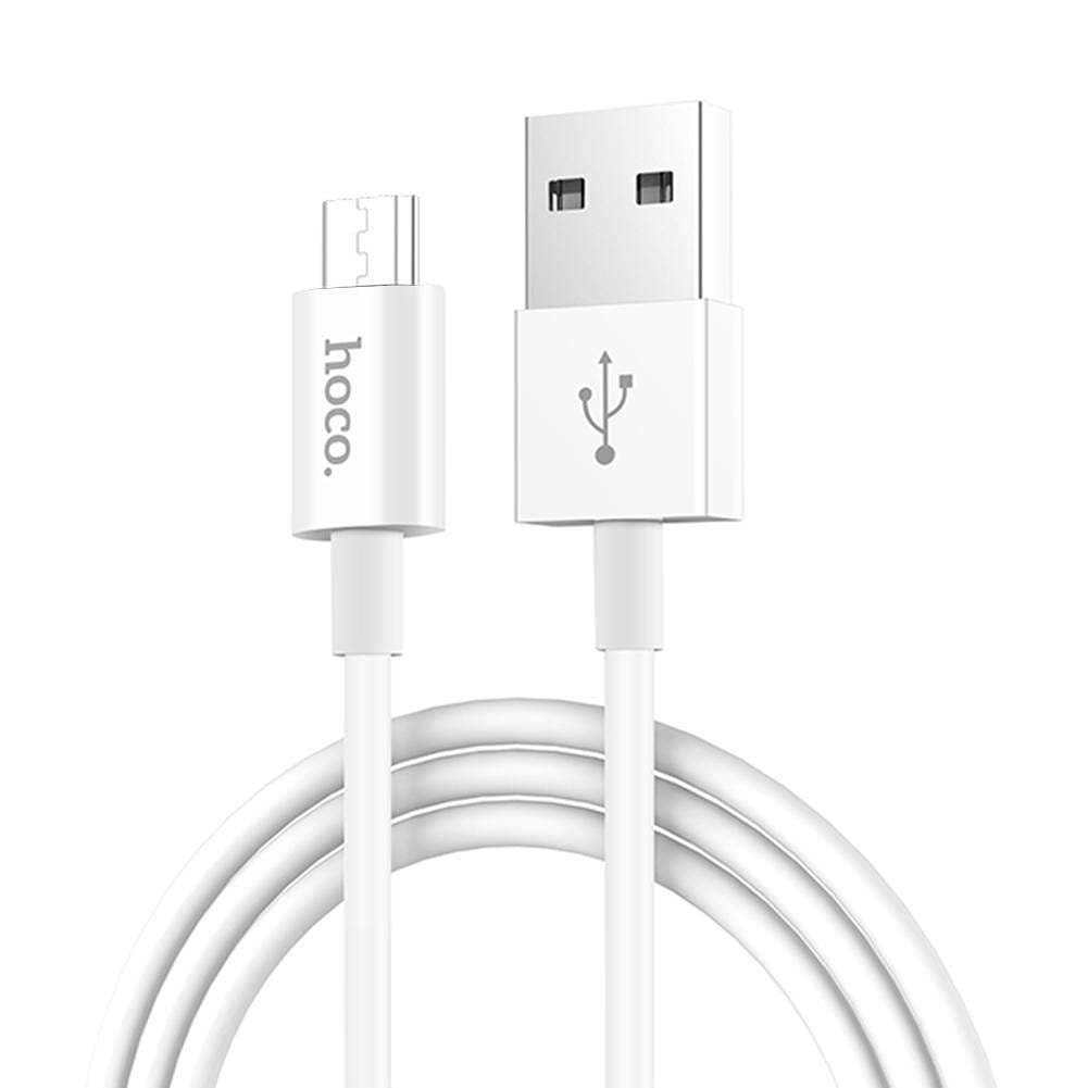 Hoco X23 Câble micro USB