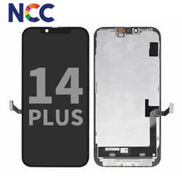 Apple iPhone 14 Plus NCC écran souple OLED pièce de rechange – Bild 1