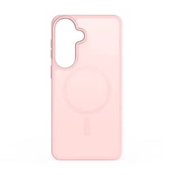 Samsung Galaxy S26 - Dux Ducis Yind Series avec Magsafe en rose clair – Bild 3