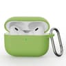 Airpods Pro 3 - Silikon Hülle, Grün