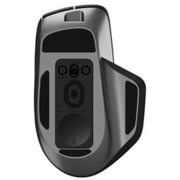 rapoo - MT760 Mini - Bluetooth Maus - Kabellose Maus, Schwarz – Bild 3
