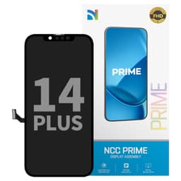 Apple iPhone 14 Plus Frontglas / LCD, NCC Incell (Prime) – Bild 1