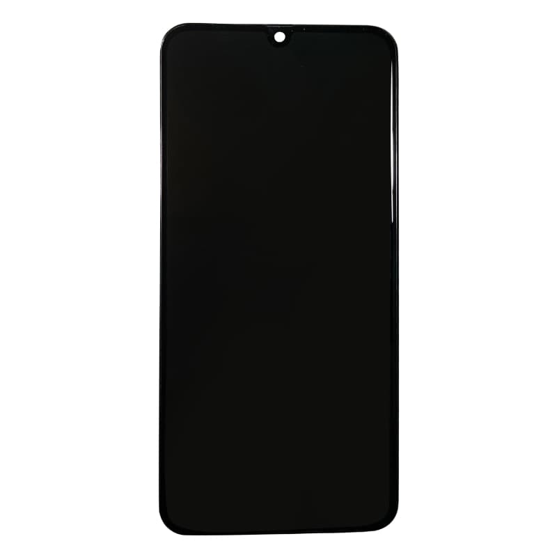 Samsung Galaxy A50 – vitre avant / LCD noir, copy