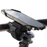 Joyroom - Portacellulare da bicicletta in silicone, nero (JR-ZS382)