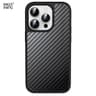 Apple iPhone 16 Pro Max - Raigor Scott Series Case Black Carbon