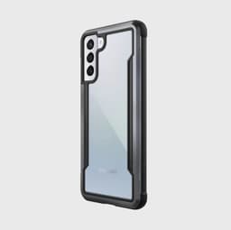 Samsung S21- Raptic Defense Shield Noir – Bild 2