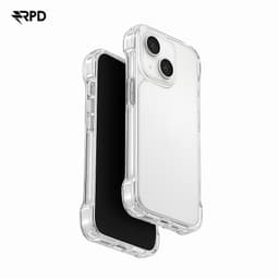 iPhone 17 - Airpillow transparent – Bild 1