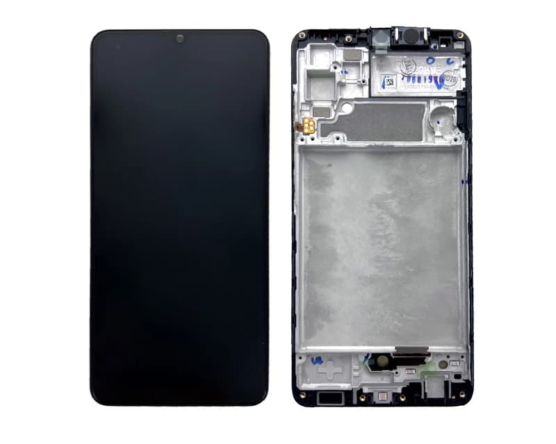 Samsung Galaxy A32 4G LCD, black, original – 2