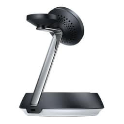 McDodo - Station de recharge magnétique sans fil 3in1 15W, noir – Bild 2