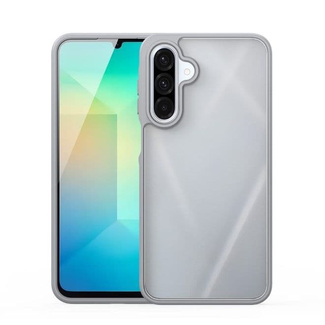 Galaxy A26 - Dux Ducis Yind Series in gray