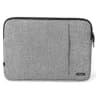 Okade - MacBook / Laptop bag, 15.6 inch, T40, gray