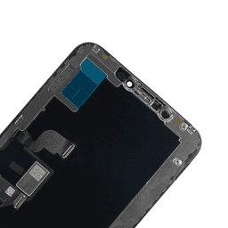 Apple iPhone Xs Max vitre frontale / LCD, Pingke Incell – Bild 2