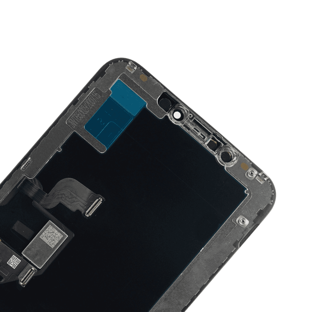 Apple iPhone Xs Max vetro anteriore / LCD, Pingke Incell – 2