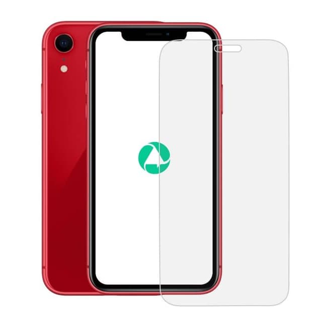 iPhone XR / 11 - Verre trempé / verre blindé - Big Arc