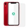 iPhone XR / 11 - Tempered Glass / Panzerglas - Big Arc