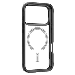 iPhone 17 Pro - Raptic/X-Doria Defense Shield Schwarz – Bild 6