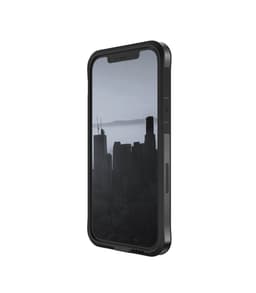 iPhone 12 Mini - Cadre Raptic Edge, noir – Bild 4
