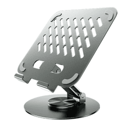 REMAX - RM-C60 360° Foldable Tablet Holder Green – Bild 1