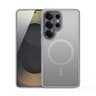 Samsung Galaxy S26 Plus - Dux Ducis Yind Series avec Magsafe, Gris