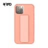 iPhone 11 Pro Max - Étui porte-main, rose