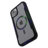 iPhone 15 Plus - Custodia Raptic Shield 2.0 - Outdoor, nero onice